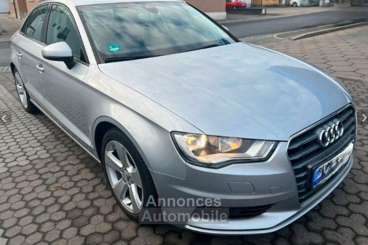 Audi A3 Berline  2.0 TDI 150  S TRONIC 6 * GARANTIE 24 MOIS* - <small></small> 19.990 € <small>TTC</small> - #3