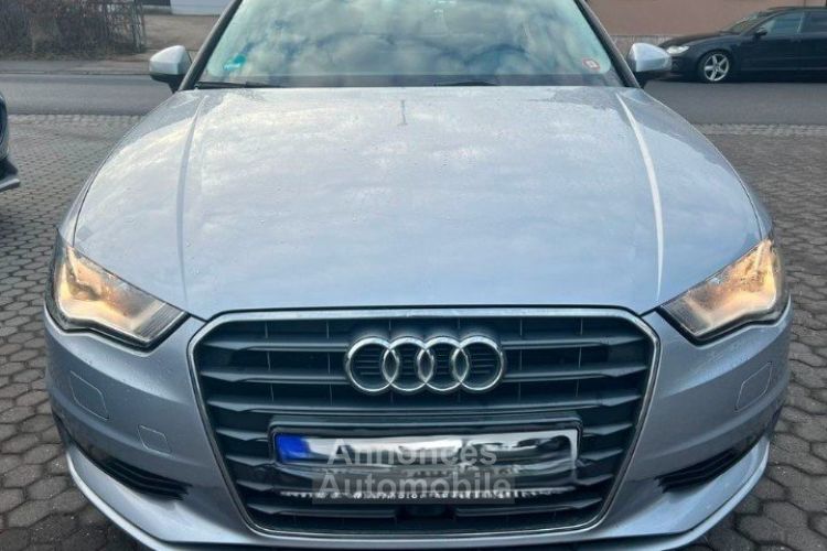 Audi A3 Berline  2.0 TDI 150  S TRONIC 6 * GARANTIE 24 MOIS* - <small></small> 19.990 € <small>TTC</small> - #4