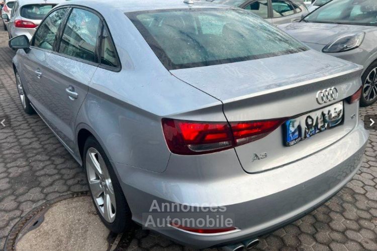 Audi A3 Berline  2.0 TDI 150  S TRONIC 6 * GARANTIE 24 MOIS* - <small></small> 19.990 € <small>TTC</small> - #12