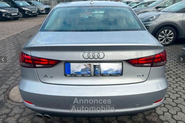 Audi A3 Berline  2.0 TDI 150  S TRONIC 6 * GARANTIE 24 MOIS* - <small></small> 19.990 € <small>TTC</small> - #13