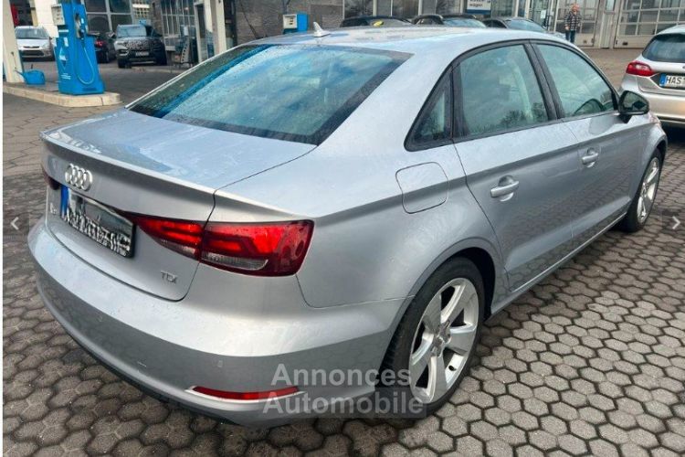 Audi A3 Berline  2.0 TDI 150  S TRONIC 6 * GARANTIE 24 MOIS* - <small></small> 19.990 € <small>TTC</small> - #14