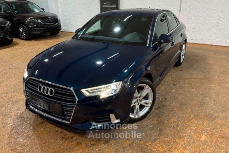 Audi A3 Berline  2.0 TDI 150 S TRONIC 7*GARANTIE 12 MOIS* - <small></small> 22.890 € <small>TTC</small> - #1