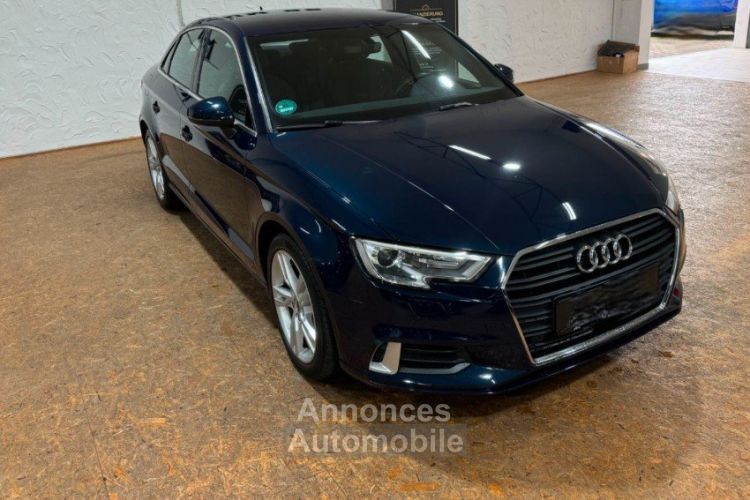 Audi A3 Berline  2.0 TDI 150 S TRONIC 7*GARANTIE 12 MOIS* - <small></small> 22.890 € <small>TTC</small> - #4