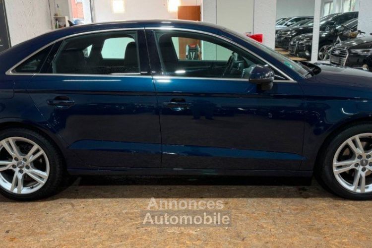 Audi A3 Berline  2.0 TDI 150 S TRONIC 7*GARANTIE 12 MOIS* - <small></small> 22.890 € <small>TTC</small> - #5