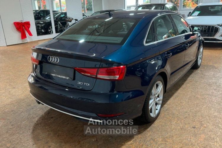 Audi A3 Berline  2.0 TDI 150 S TRONIC 7*GARANTIE 12 MOIS* - <small></small> 22.890 € <small>TTC</small> - #6