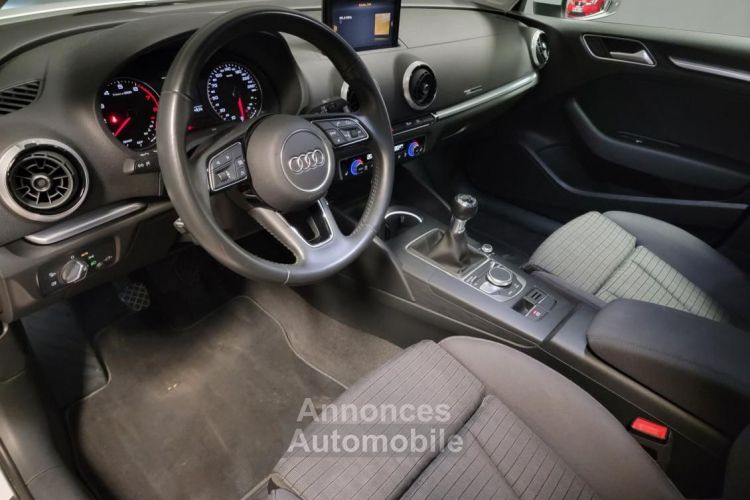 Audi A3 Berline 1.0 TFSI 115ch PACK S-LINE - <small></small> 20.890 € <small>TTC</small> - #9
