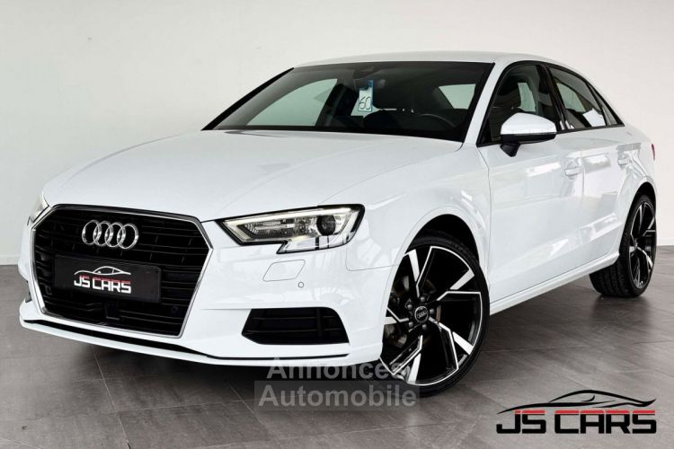 Audi A3 Berline 1.0 TFSI 1ERPRO S-TRONIC NAVI CAMERA TVA - <small></small> 19.990 € <small>TTC</small> - #1