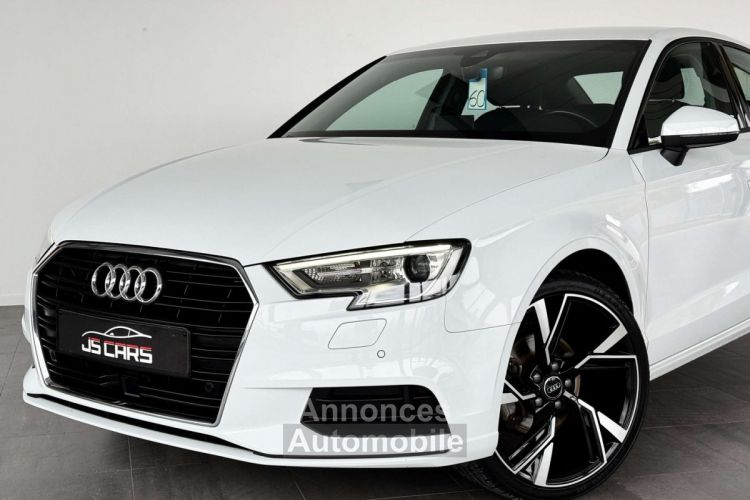 Audi A3 Berline 1.0 TFSI 1ERPRO S-TRONIC NAVI CAMERA TVA - <small></small> 19.990 € <small>TTC</small> - #2