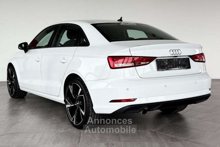 Audi A3 Berline 1.0 TFSI 1ERPRO S-TRONIC NAVI CAMERA TVA - <small></small> 19.990 € <small>TTC</small> - #4