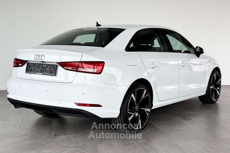 Audi A3 Berline 1.0 TFSI 1ERPRO S-TRONIC NAVI CAMERA TVA - <small></small> 19.990 € <small>TTC</small> - #7