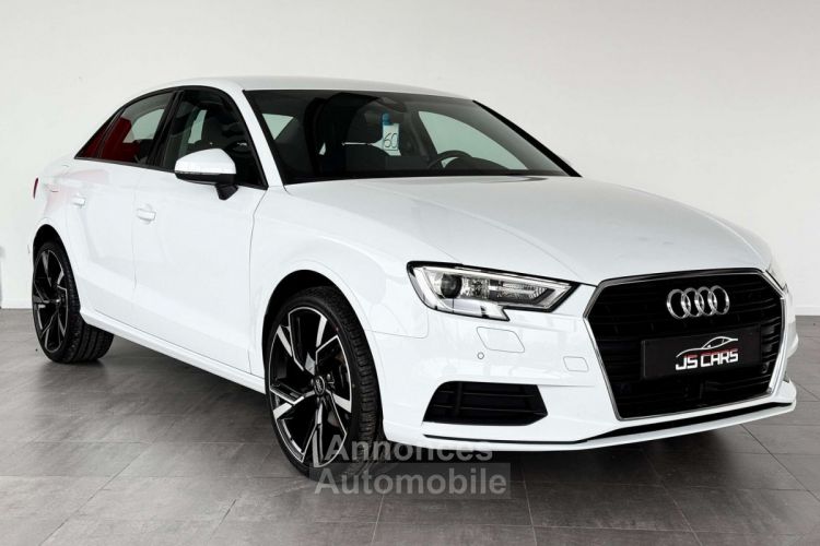 Audi A3 Berline 1.0 TFSI 1ERPRO S-TRONIC NAVI CAMERA TVA - <small></small> 19.990 € <small>TTC</small> - #8