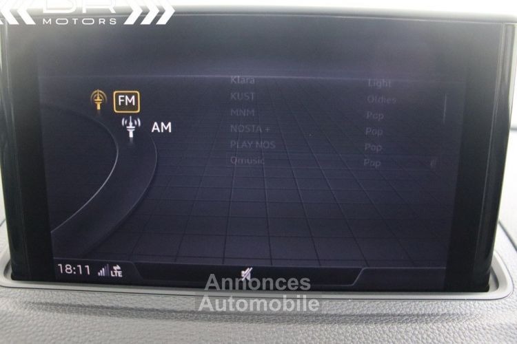 Audi A3 Berline 1.0TFSi S-TRONIC - SMARTPHONE INTERFACE LEDER NAVI XENON - <small></small> 17.495 € <small>TTC</small> - #20