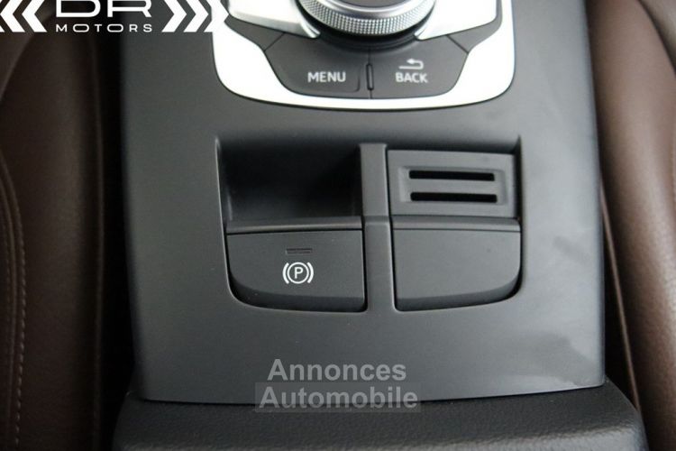 Audi A3 Berline 1.0TFSi S-TRONIC - SMARTPHONE INTERFACE LEDER NAVI XENON - <small></small> 17.495 € <small>TTC</small> - #31