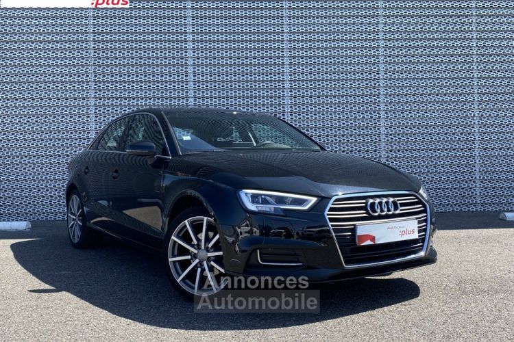 Audi A3 Berline 1.5 TFSI CoD 150 S tronic 7 Design Luxe - <small></small> 22.490 € <small>TTC</small> - #3