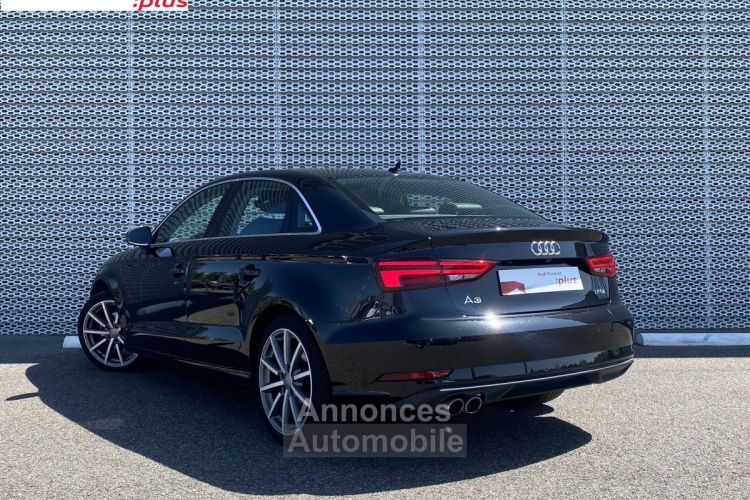 Audi A3 Berline 1.5 TFSI CoD 150 S tronic 7 Design Luxe - <small></small> 22.490 € <small>TTC</small> - #4