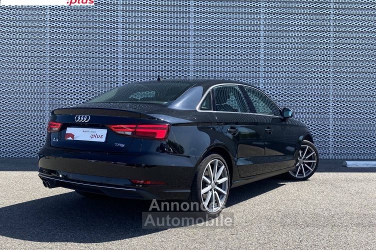 Audi A3 Berline 1.5 TFSI CoD 150 S tronic 7 Design Luxe - <small></small> 22.490 € <small>TTC</small> - #6