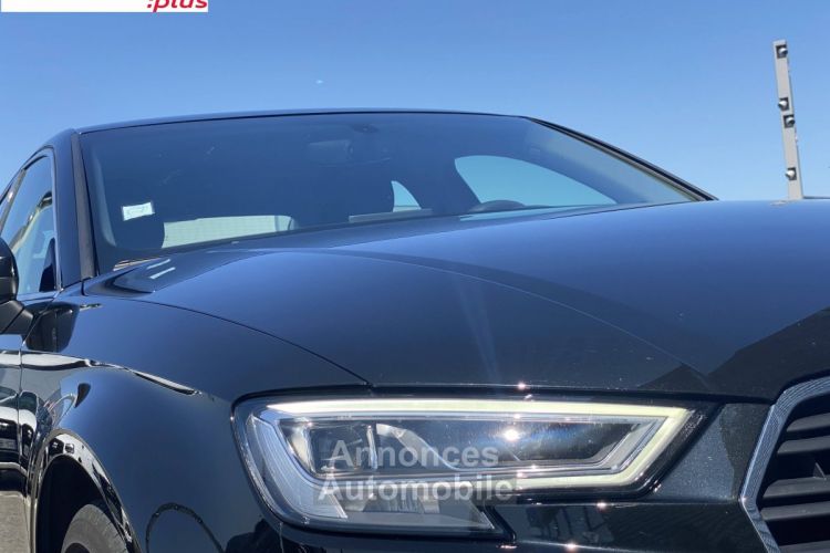 Audi A3 Berline 1.5 TFSI CoD 150 S tronic 7 Design Luxe - <small></small> 22.490 € <small>TTC</small> - #36