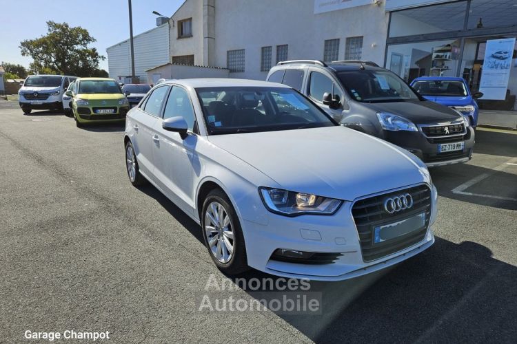 Audi A3 Berline 1.6 TDI 110CH BUSINESS LINE - <small></small> 14.800 € <small>TTC</small> - #3