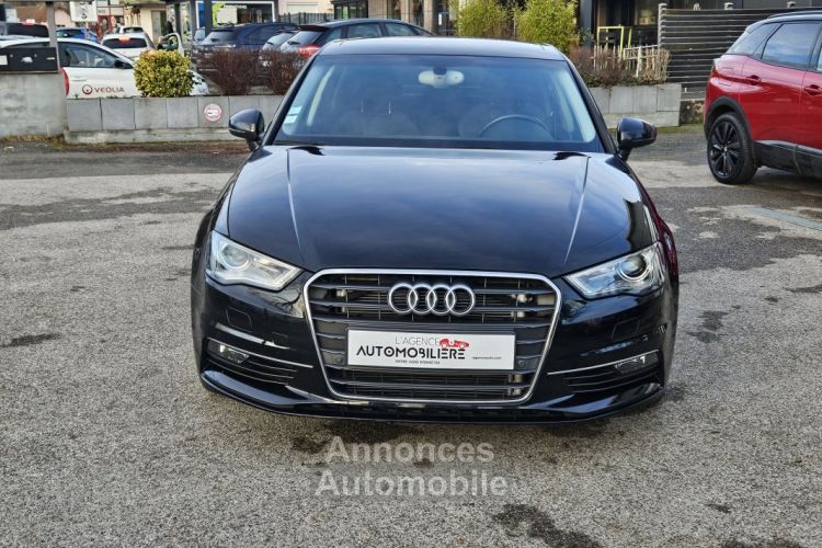 Audi A3 Berline 2.0 TDI 150 CV AMBITION LUXE S-TRONIC 6 - <small></small> 15.990 € <small>TTC</small> - #2