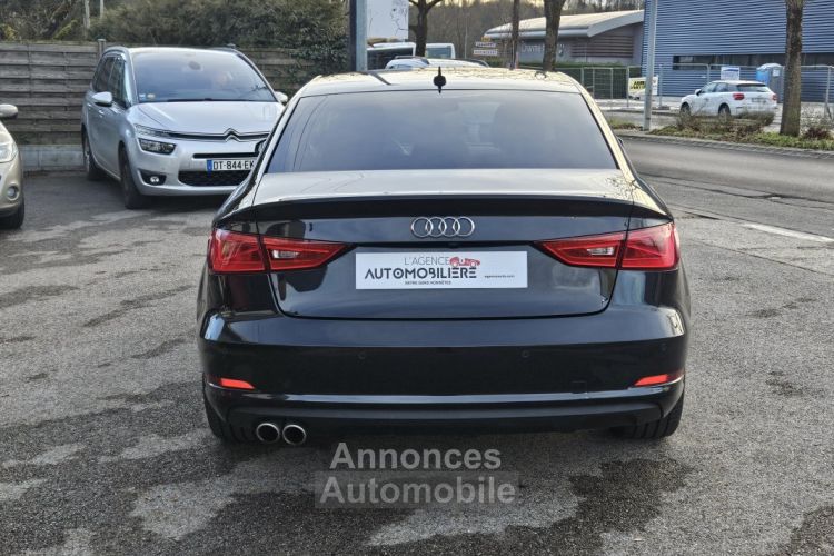 Audi A3 Berline 2.0 TDI 150 CV AMBITION LUXE S-TRONIC 6 - <small></small> 15.990 € <small>TTC</small> - #6