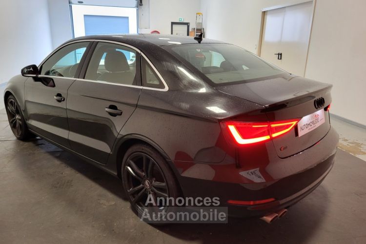 Audi A3 BERLINE 2.0 TDI 150 S LINE BVM6 - <small></small> 16.790 € <small>TTC</small> - #5