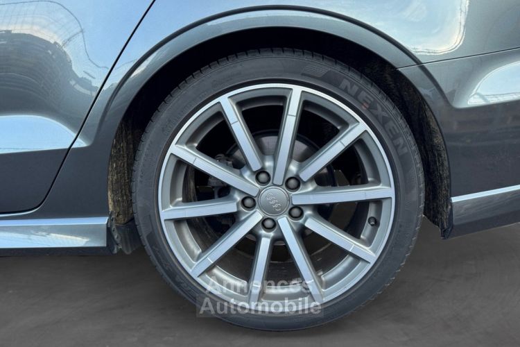 Audi A3 Berline 2.0 TDI 150 S tronic 7 S Line - <small></small> 20.990 € <small>TTC</small> - #21