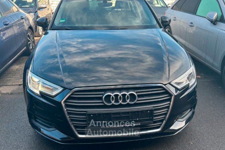 Audi A3 Berline 2.0 TDI 150 S TRONIC 7*GARANTIE 12 MOIS*  - <small></small> 18.490 € <small>TTC</small> - #11