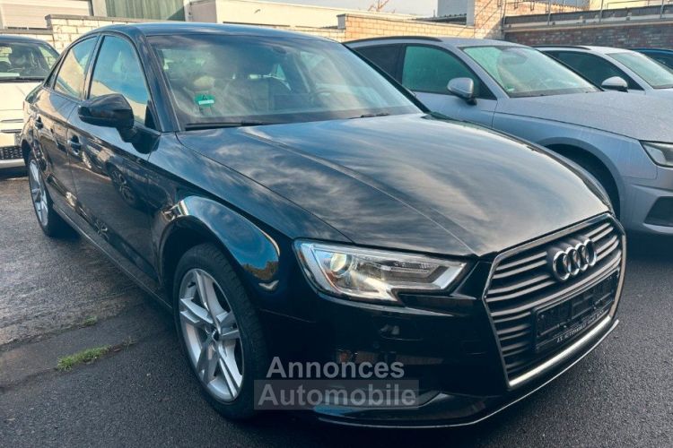 Audi A3 Berline 2.0 TDI 150 S TRONIC 7*GARANTIE 12 MOIS*  - <small></small> 18.490 € <small>TTC</small> - #13