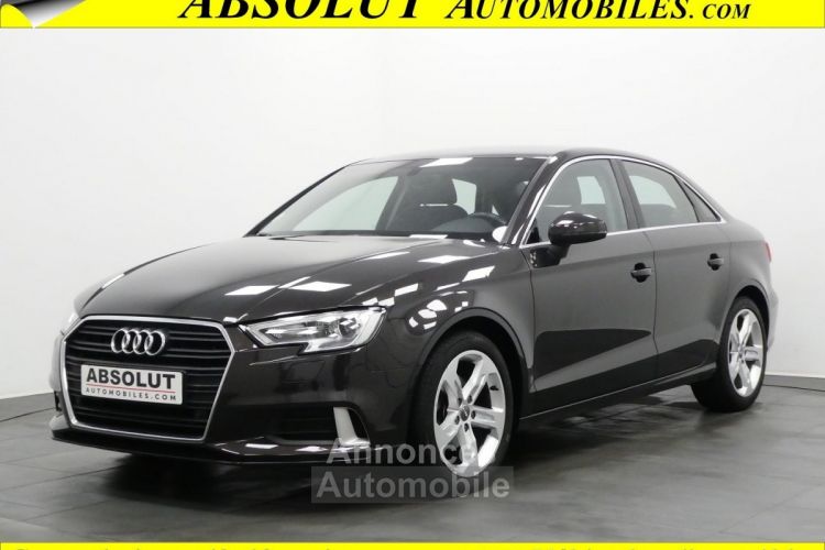 Audi A3 Berline 2.0 TDI 150CH SPORT S TRONIC 6 - <small></small> 16.480 € <small>TTC</small> - #1