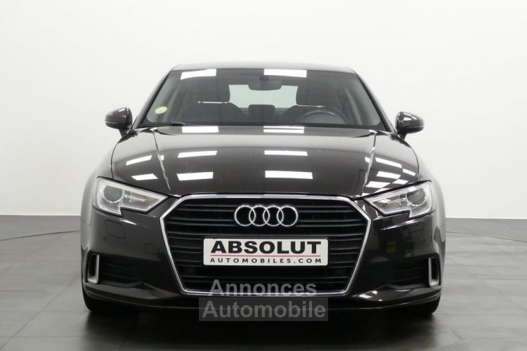 Audi A3 Berline 2.0 TDI 150CH SPORT S TRONIC 6 - <small></small> 16.480 € <small>TTC</small> - #2