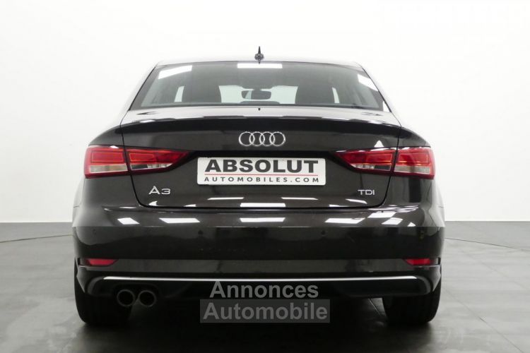 Audi A3 Berline 2.0 TDI 150CH SPORT S TRONIC 6 - <small></small> 16.480 € <small>TTC</small> - #3