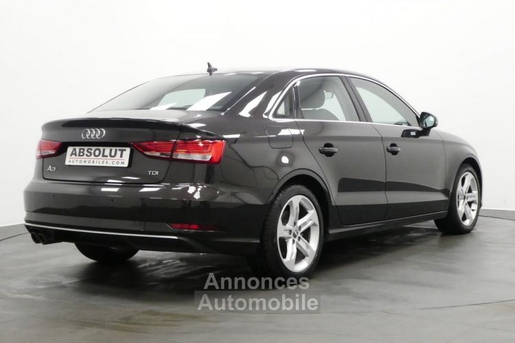 Audi A3 Berline 2.0 TDI 150CH SPORT S TRONIC 6 - <small></small> 16.480 € <small>TTC</small> - #4