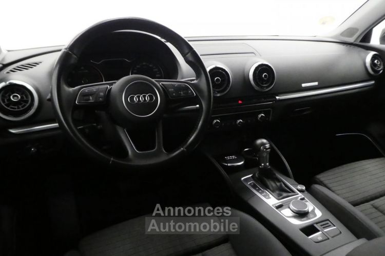 Audi A3 Berline 2.0 TDI 150CH SPORT S TRONIC 6 - <small></small> 16.480 € <small>TTC</small> - #6