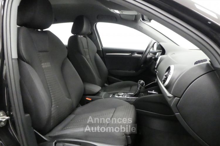 Audi A3 Berline 2.0 TDI 150CH SPORT S TRONIC 6 - <small></small> 16.480 € <small>TTC</small> - #7