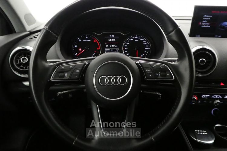 Audi A3 Berline 2.0 TDI 150CH SPORT S TRONIC 6 - <small></small> 16.480 € <small>TTC</small> - #11