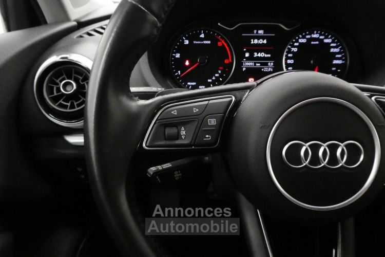 Audi A3 Berline 2.0 TDI 150CH SPORT S TRONIC 6 - <small></small> 16.480 € <small>TTC</small> - #12