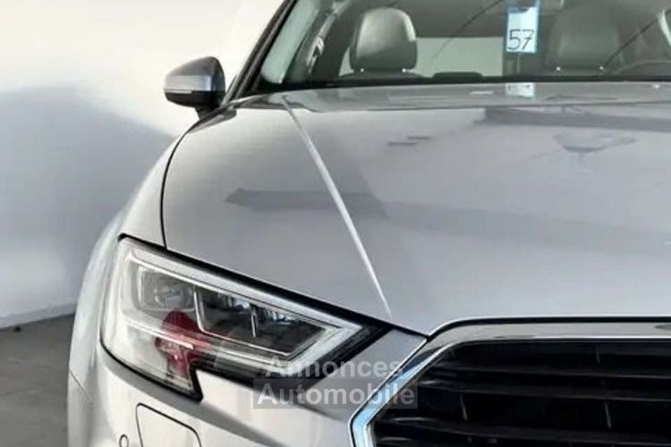 Audi A3 Berline 2.0 TDI AUTO COCKPIT TOIT OUVR CUIR TVA - <small></small> 21.990 € <small>TTC</small> - #3