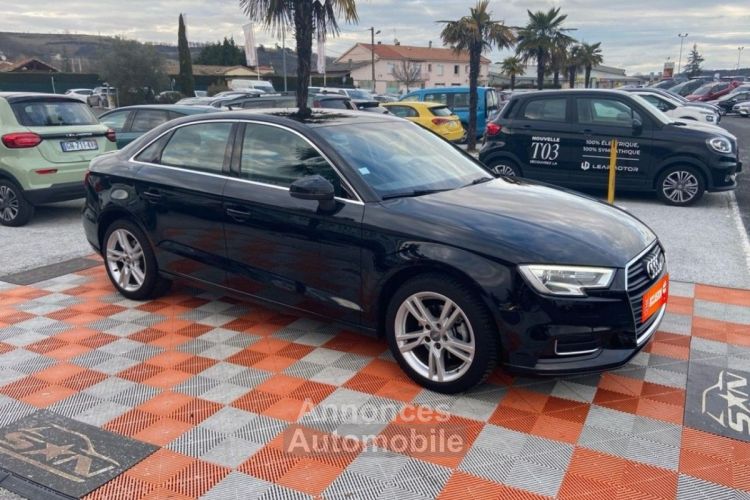 Audi A3 Berline 30 TDI 116 DESIGN GPS Xénon Plus Semi-Cuir - <small></small> 18.950 € <small>TTC</small> - #3