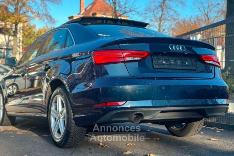 Audi A3 Berline 30 TDI 116ch Design S tronic 7 *garantie 12 mois* - <small></small> 20.890 € <small>TTC</small> - #2