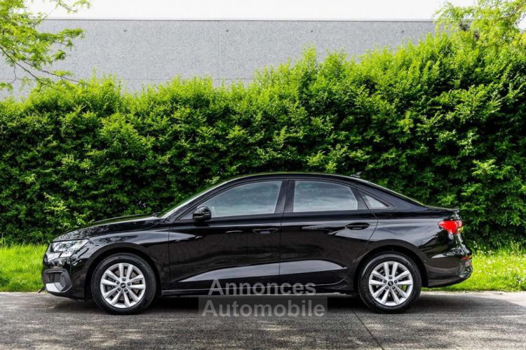 Audi A3 Berline 30 TDi - <small></small> 21.995 € <small>TTC</small> - #5