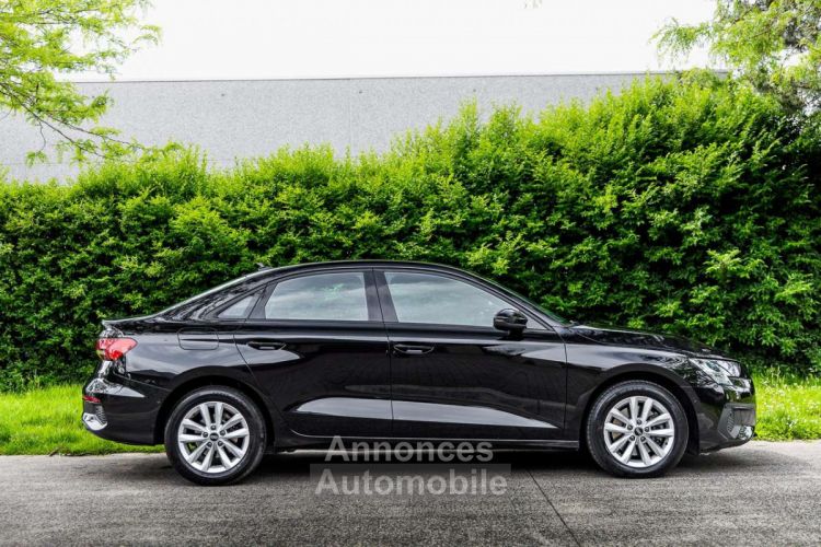 Audi A3 Berline 30 TDi - <small></small> 21.995 € <small>TTC</small> - #16