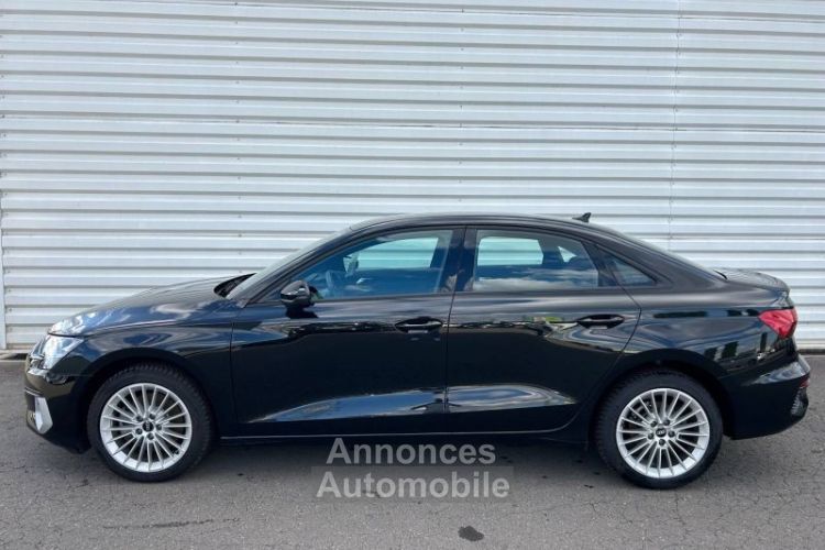 Audi A3 Berline 30 TFSI 110ch Advanced - <small></small> 26.990 € <small>TTC</small> - #2