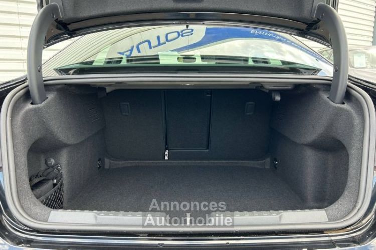 Audi A3 Berline 30 TFSI 110ch Advanced - <small></small> 26.990 € <small>TTC</small> - #16