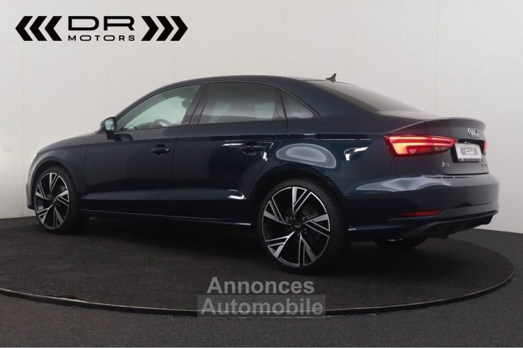 Audi A3 Berline 30TFSI - VIRTUAL COCKPIT NAVIGATIE LED LEDER MIRROR LINK - <small></small> 17.495 € <small>TTC</small> - #2