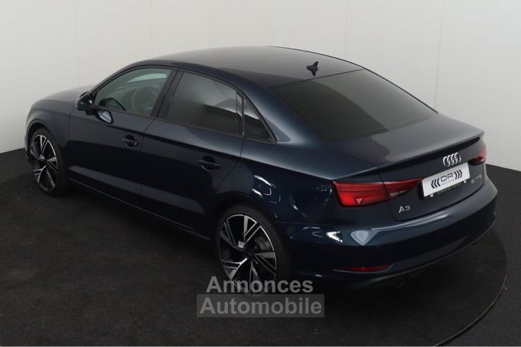 Audi A3 Berline 30TFSI - VIRTUAL COCKPIT NAVIGATIE LED LEDER MIRROR LINK - <small></small> 17.495 € <small>TTC</small> - #3