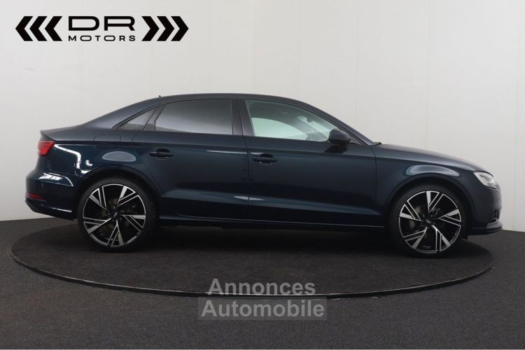 Audi A3 Berline 30TFSI - VIRTUAL COCKPIT NAVIGATIE LED LEDER MIRROR LINK - <small></small> 17.495 € <small>TTC</small> - #7