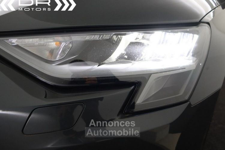 Audi A3 Berline 30TFSI 'NEW MODEL!!' - LEDER NAVIGATIE LED VIRTUAL COCKPIT - <small></small> 23.995 € <small>TTC</small> - #47