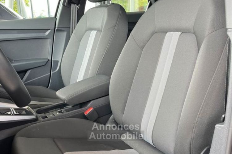 Audi A3 Berline 35 TDI 150 ch S-Tronic Virtual GPS LED Apple ACC 439-mois - <small></small> 31.990 € <small>TTC</small> - #5