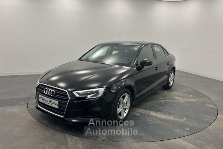 Audi A3 Berline 35 TDI 150 S tronic 7 - <small></small> 21.900 € <small>TTC</small> - #1