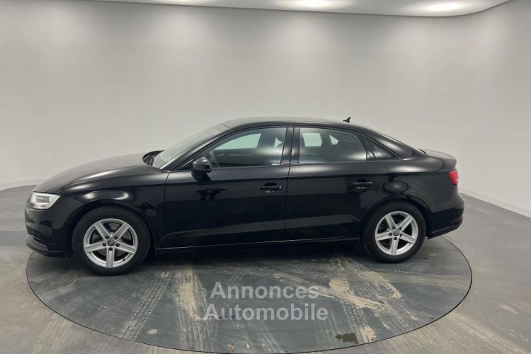 Audi A3 Berline 35 TDI 150 S tronic 7 - <small></small> 21.900 € <small>TTC</small> - #2